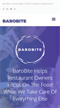 Mobile Screenshot of barobite.com
